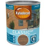 Xyladecor Classic HP 0,75 l ořech mat – Zbozi.Blesk.cz