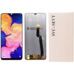 LCD Displej Samsung Galaxy a10 – Zboží Mobilmania