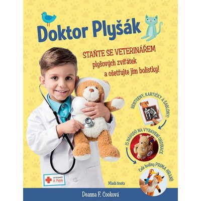 Doktor Plyšák