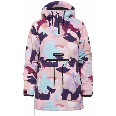 Horsefeathers Derin II abstract paint – Sleviste.cz