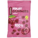 Bombus Fruit gummies třešeň 35 g