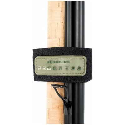 Korum Pásky Na Pruty Progress Rod & Lead Bands – Zboží Dáma