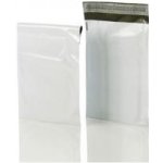 Plastové obálky neprůhledné (LDPE), B5 (190x250), 100ks – Zboží Živě