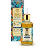 Natura Siberica rakytníkový olej pro poškozené vlasy 50 ml – Hledejceny.cz