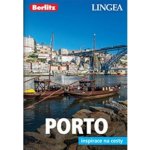 Porto průvodce Berlitz – Zboží Mobilmania