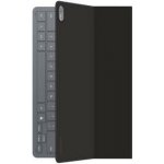 Samsung Book Cover Keyboard Slim Tab S12+ Black EF-DX840UBEGWW – Hledejceny.cz