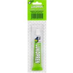 Lukopren S 8280 silikonový tmel 25 g černá – HobbyKompas.cz