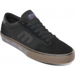 ETNIES Calli Vulc x RAD Black/Gum – Hledejceny.cz