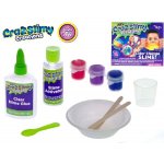Cra-Z-Slimy Továrna na výrobu slizu měnicí barvy – Sleviste.cz