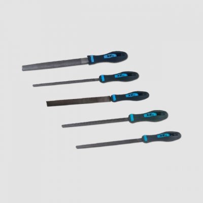 Sada pilníků XTline 200 mm 3 ks – HobbyKompas.cz