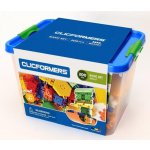 Clicformers Basic box 200 ks – Zboží Živě