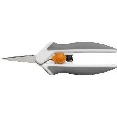 Fiskars Nůžky na látky Easy Action Micro-Tip 16 cm 1003874 – Zboží Dáma