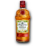 Tanqueray Flor de Sevilla 41,3% 0,7 l (holá láhev) – Zboží Dáma