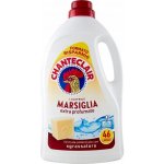 Chanteclair Marsiglia prací gel s vůni marseillského mýdla 46 PD 2,07 l – Hledejceny.cz
