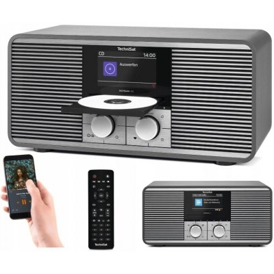 TechniSat 425 – Hledejceny.cz