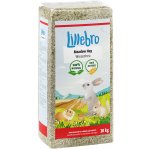Lillebro Luční seno 10 kg – Hledejceny.cz