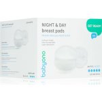 BabyOno Vložky do podprsenky Ultra absorbční 40 ks – Zboží Dáma