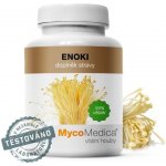 MycoMedica Enoki 3 x 90 kapslí – Hledejceny.cz