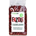 Country Life Bio Fazole červená ledvina 0,5 kg – Hledejceny.cz