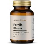 FertileBloom podpora plodnosti a otěhotnění 50 kapslí – Hledejceny.cz