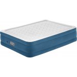 BESTWAY AlwayzAire Queen Nafukovací postel s vestavěnou pumpou, 203 x 152 x 46 cm 67624 – Zboží Dáma