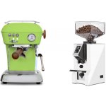 Set Ascaso Dream PID + Eureka Mignon Specialita Compatto – Zboží Mobilmania