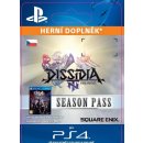 Hra na PS4 Dissidia Final Fantasy NT Season Pass