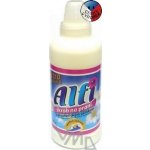Mika Alfi škrob na praní s antistatickým účinkem 500 ml – Zboží Mobilmania