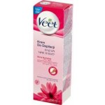 Veet Minima depilační krém pro normální pokožku 100 ml – Zboží Mobilmania