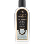 Ashleigh & Burwood Náplň do katalytické lampy BABY POWDER (dětský pudr) 500 ml – Zboží Dáma
