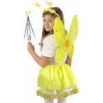 RAPPA Slunečnice s křídly – Zboží Dáma