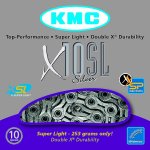 KMC X-10-SL – Zboží Mobilmania