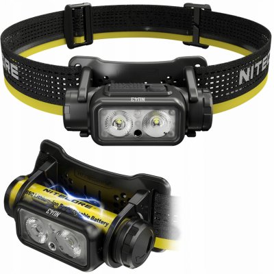Nitecore NU43 – Hledejceny.cz