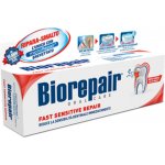 Biorepair Fast Sensitive Repair 75 ml – Zbozi.Blesk.cz