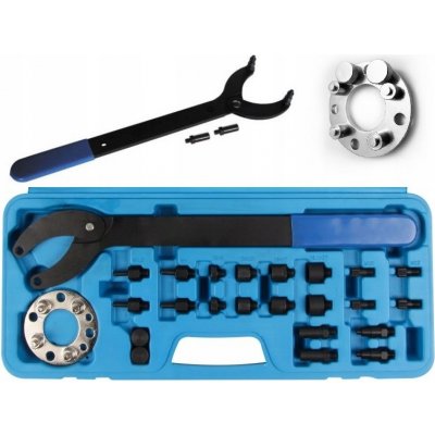 Nastavitelný klíč na řemenice s aretací vačkové hřídele VAG 1.0 1.2 1.4 1.5TSi T10554 MAGNUS – Zboží Mobilmania