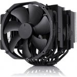 Noctua NH-D15S chromax.black – Zboží Mobilmania