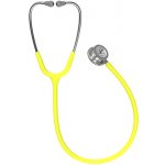 Solventum (3M) Stetoskop Littmann Classic III limetková žlutá – Hledejceny.cz