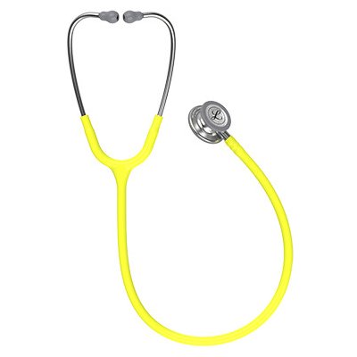Solventum (3M) Stetoskop Littmann Classic III limetková žlutá – Hledejceny.cz