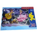 Castorland Popelka 03747 30 dílků – Hledejceny.cz