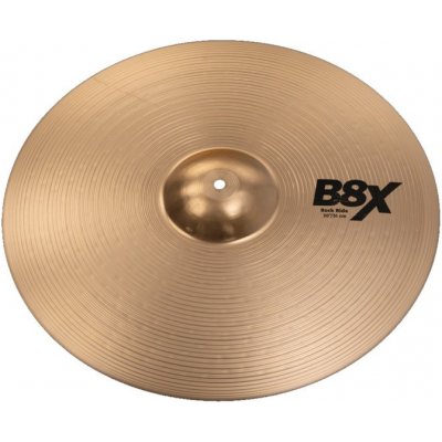 Sabian B8X Rock Ride 20” – Hledejceny.cz