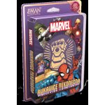 MARVEL: Rukavice nekonečna – Zboží Živě