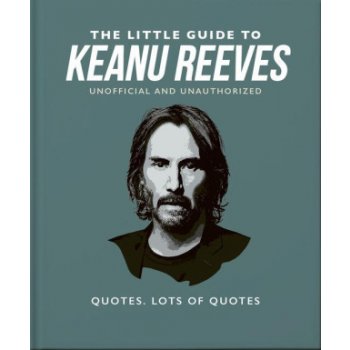Little Guide to Keanu Reeves