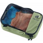 Deuter MESH ZIP PACK 1 grove Zelená – Zboží Mobilmania