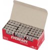 Baterie primární Energizer Eveready AAA 60 ks EVS00160