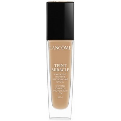 Lancome Hydratační make-up Teint Miracle SPF15 045 Sable Beige 30 ml