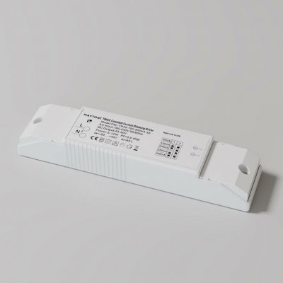 MAYTONI LED driver TRIAC 12W IP20 PSL-TR40-150-300mA-DE – Zboží Mobilmania