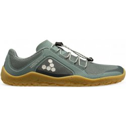 Vivobarefoot PRIMUS TRAIL II ALL WEATHER FG MENS BOTANICAL GREEN