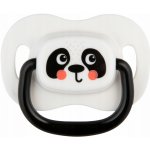 Canpol babies set symetrických silikon dudlíků BabiesBoo 2ks bílá – Zbozi.Blesk.cz