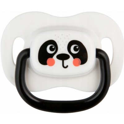 Canpol babies set symetrických silikon dudlíků BabiesBoo 2ks bílá – Zbozi.Blesk.cz