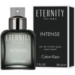 Calvin Klein Eternity Intense toaletní voda pánská 50 ml – Hledejceny.cz